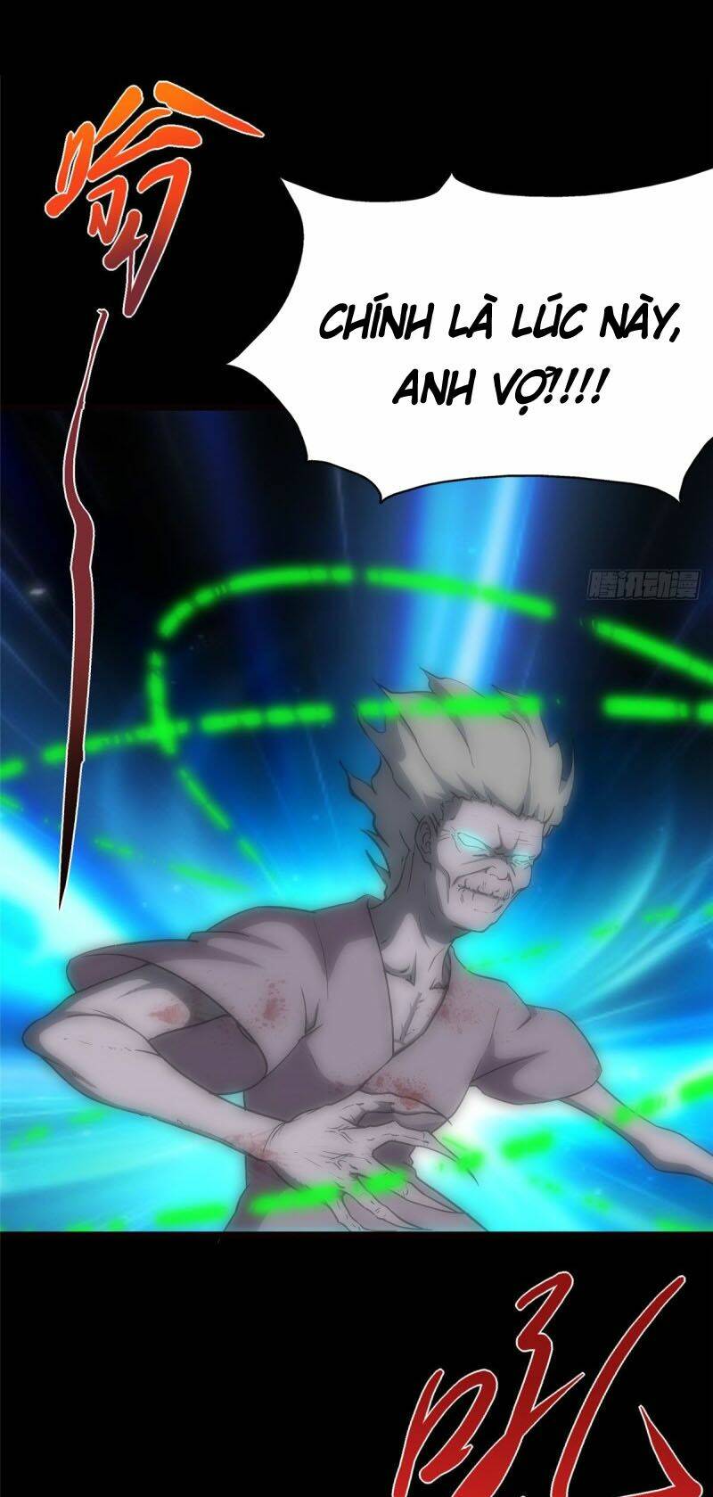 Bạn Gái Zombie Của Tôi - Chapter 245 - Page 57