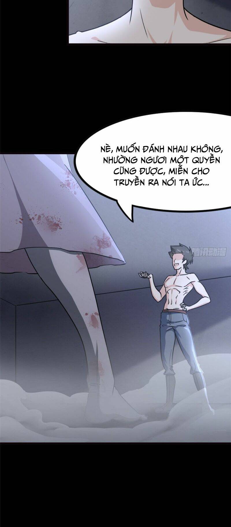 Bạn Gái Zombie Của Tôi - Chapter 245 - Page 5