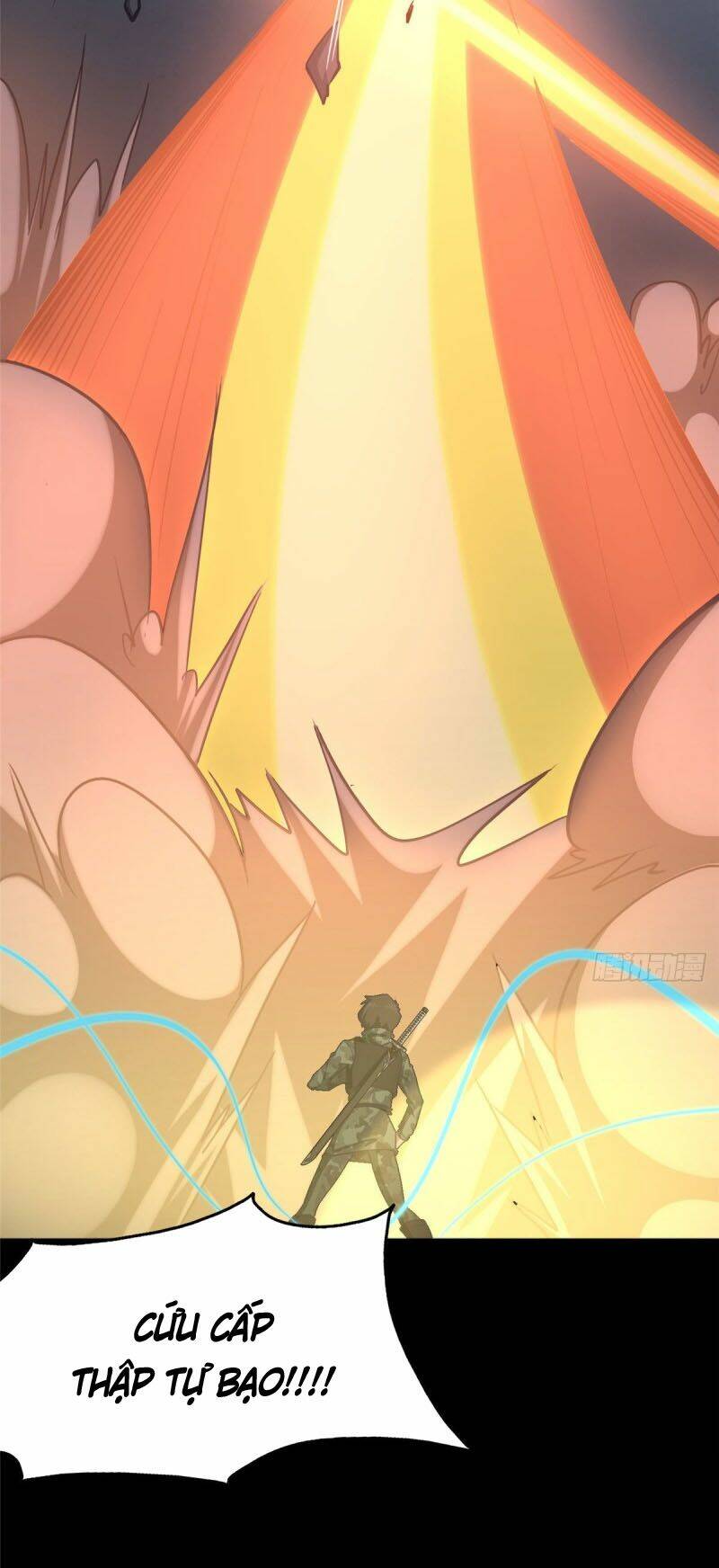 Bạn Gái Zombie Của Tôi - Chapter 245 - Page 60