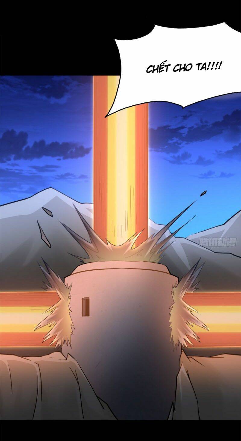 Bạn Gái Zombie Của Tôi - Chapter 245 - Page 61