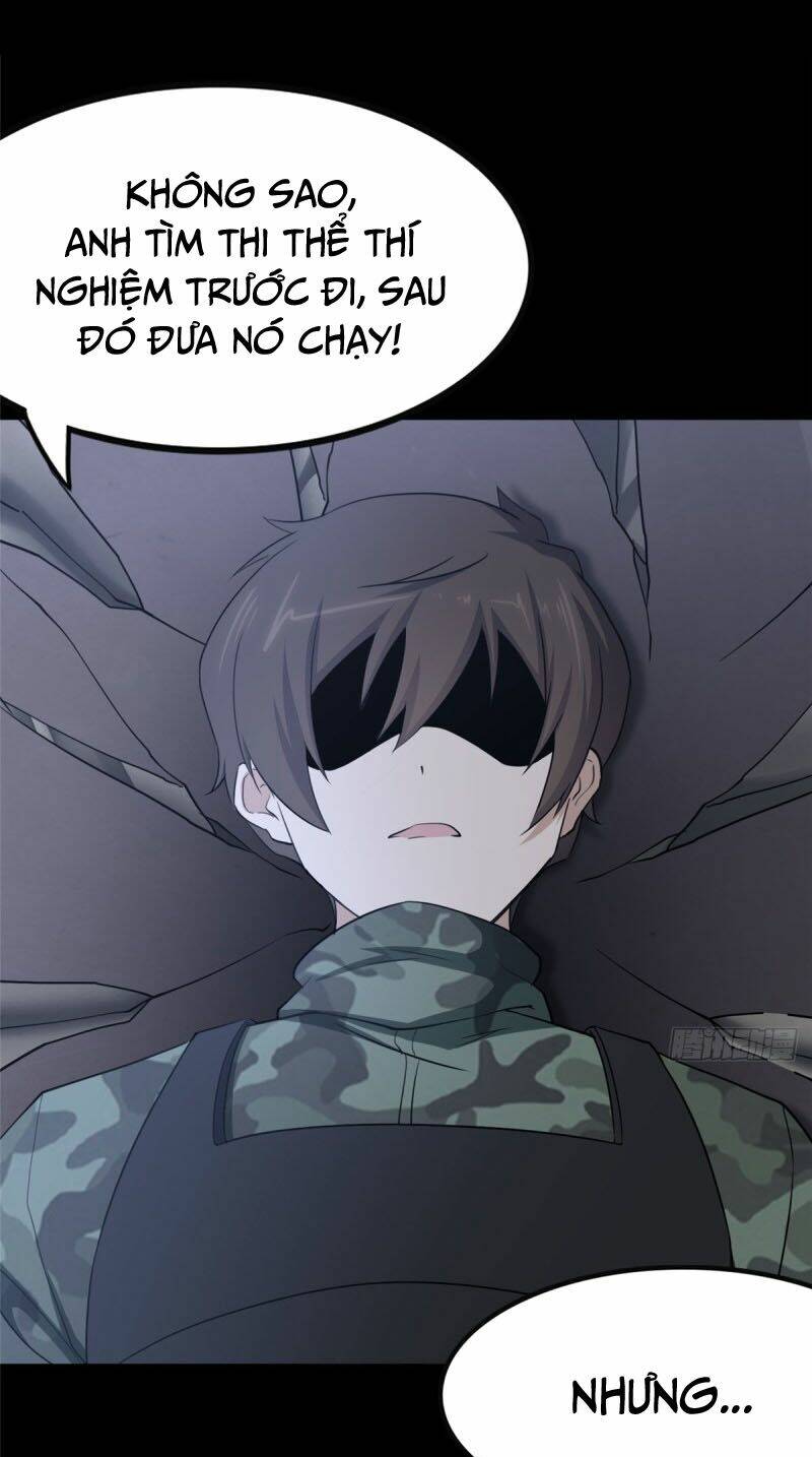 Bạn Gái Zombie Của Tôi - Chapter 245 - Page 65