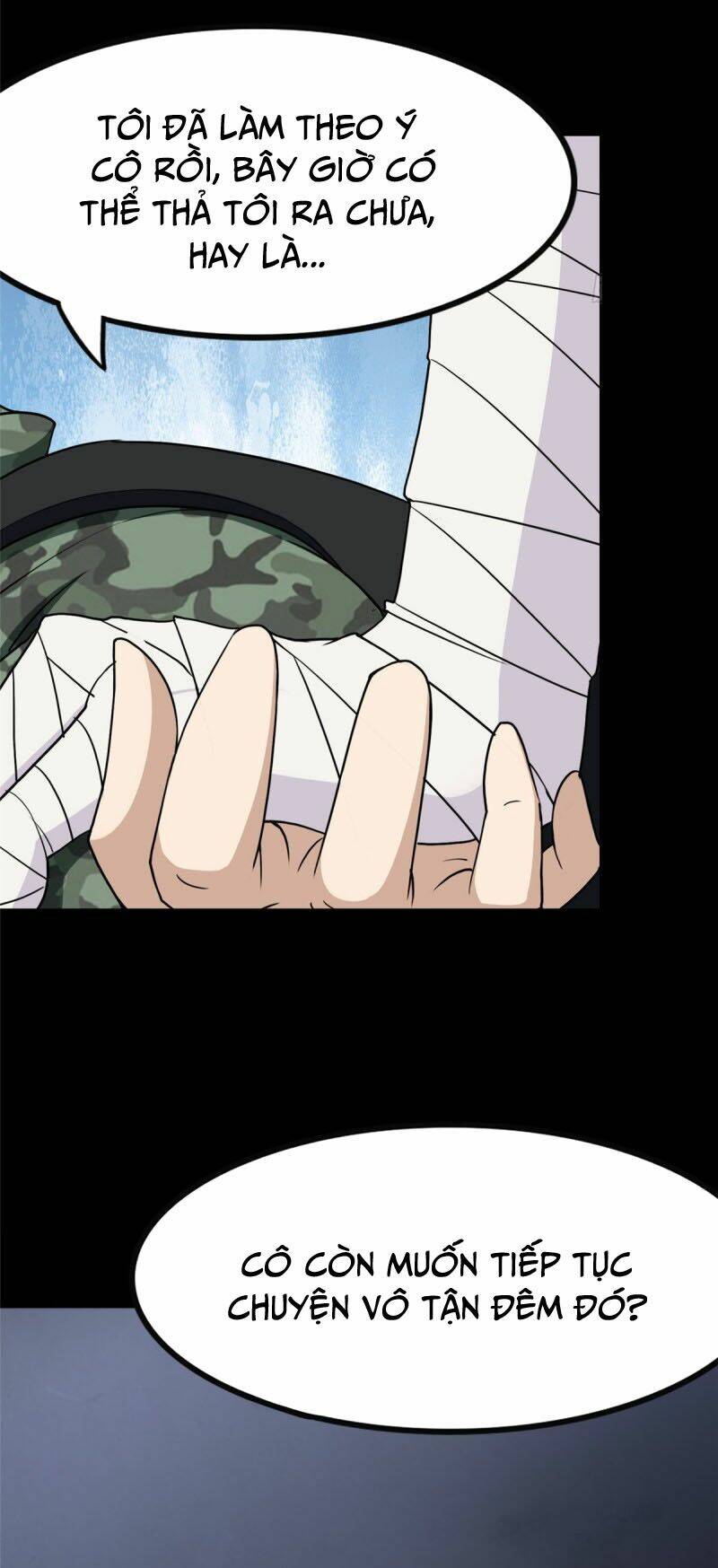 Bạn Gái Zombie Của Tôi - Chapter 245 - Page 67