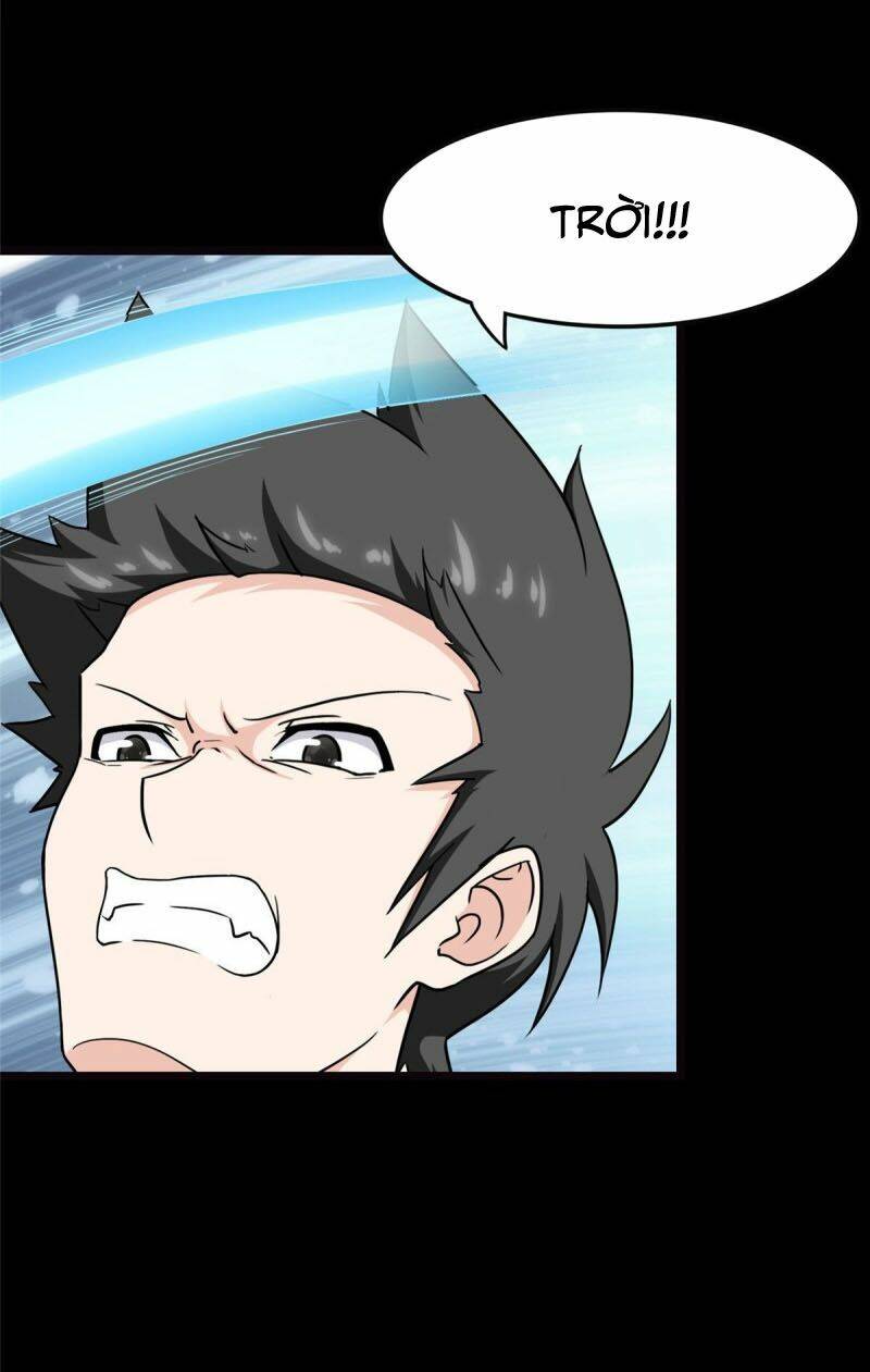 Bạn Gái Zombie Của Tôi - Chapter 245 - Page 8