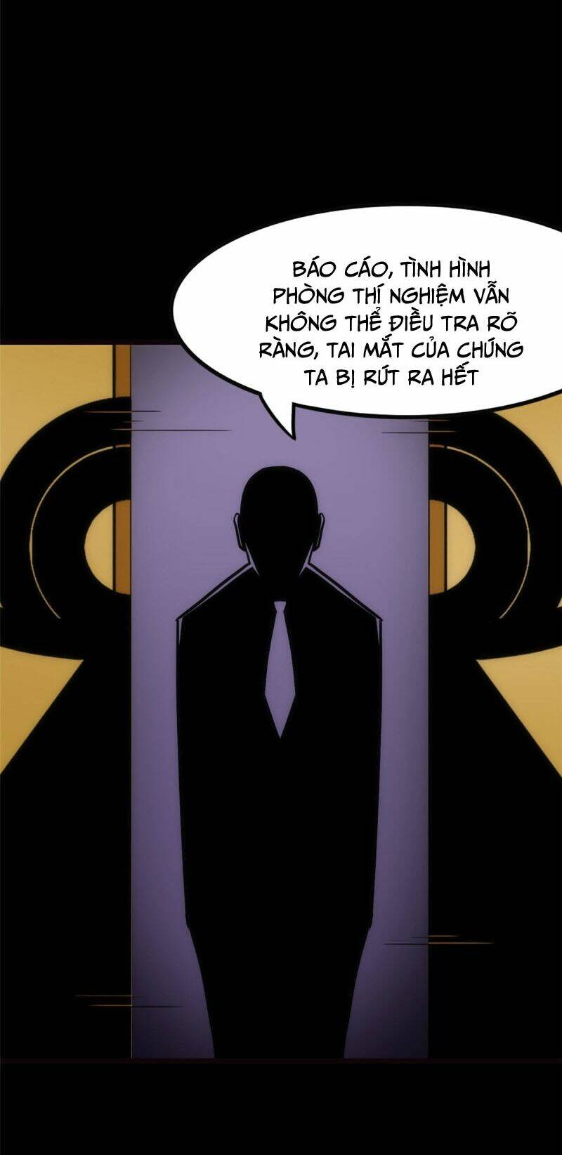 Bạn Gái Zombie Của Tôi - Chapter 246 - Page 9