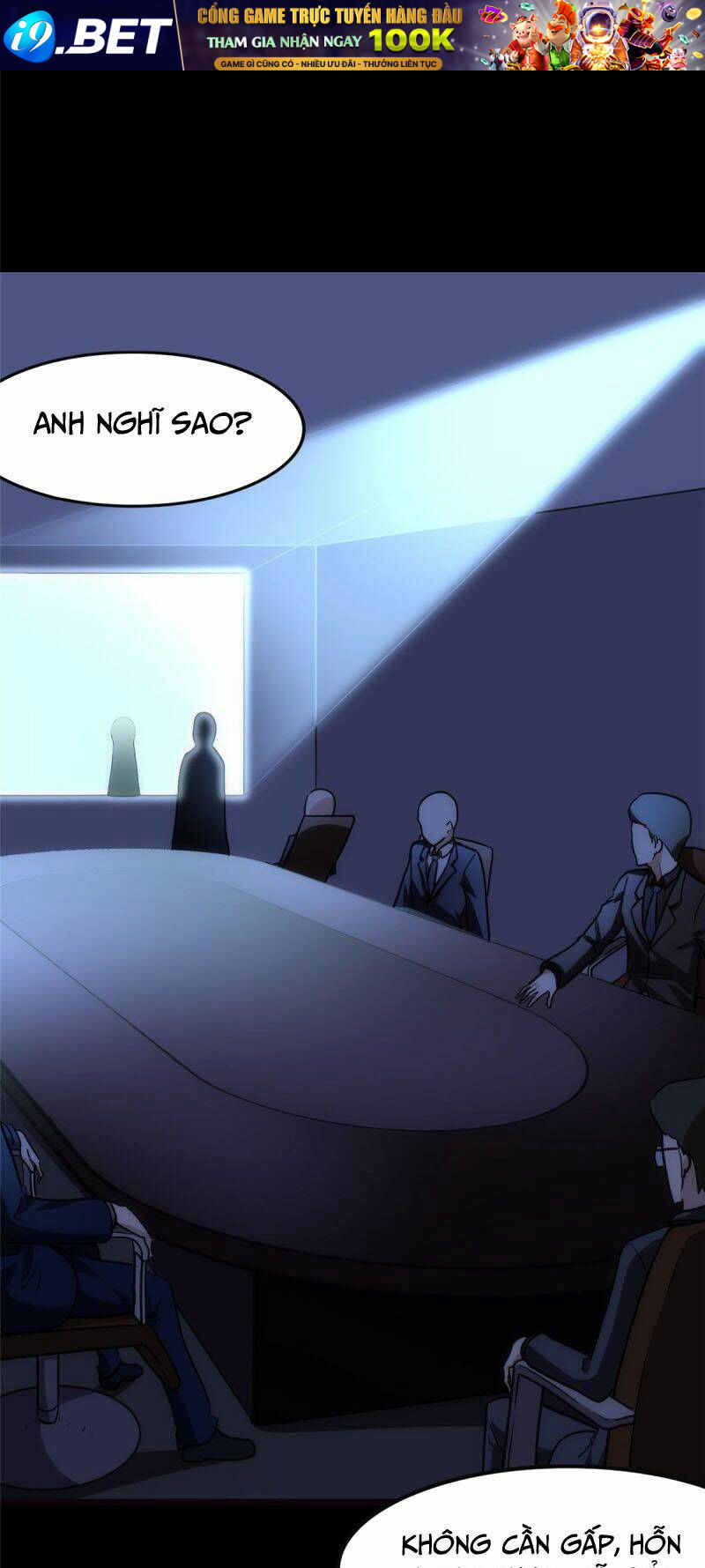 Bạn Gái Zombie Của Tôi - Chapter 246 - Page 10