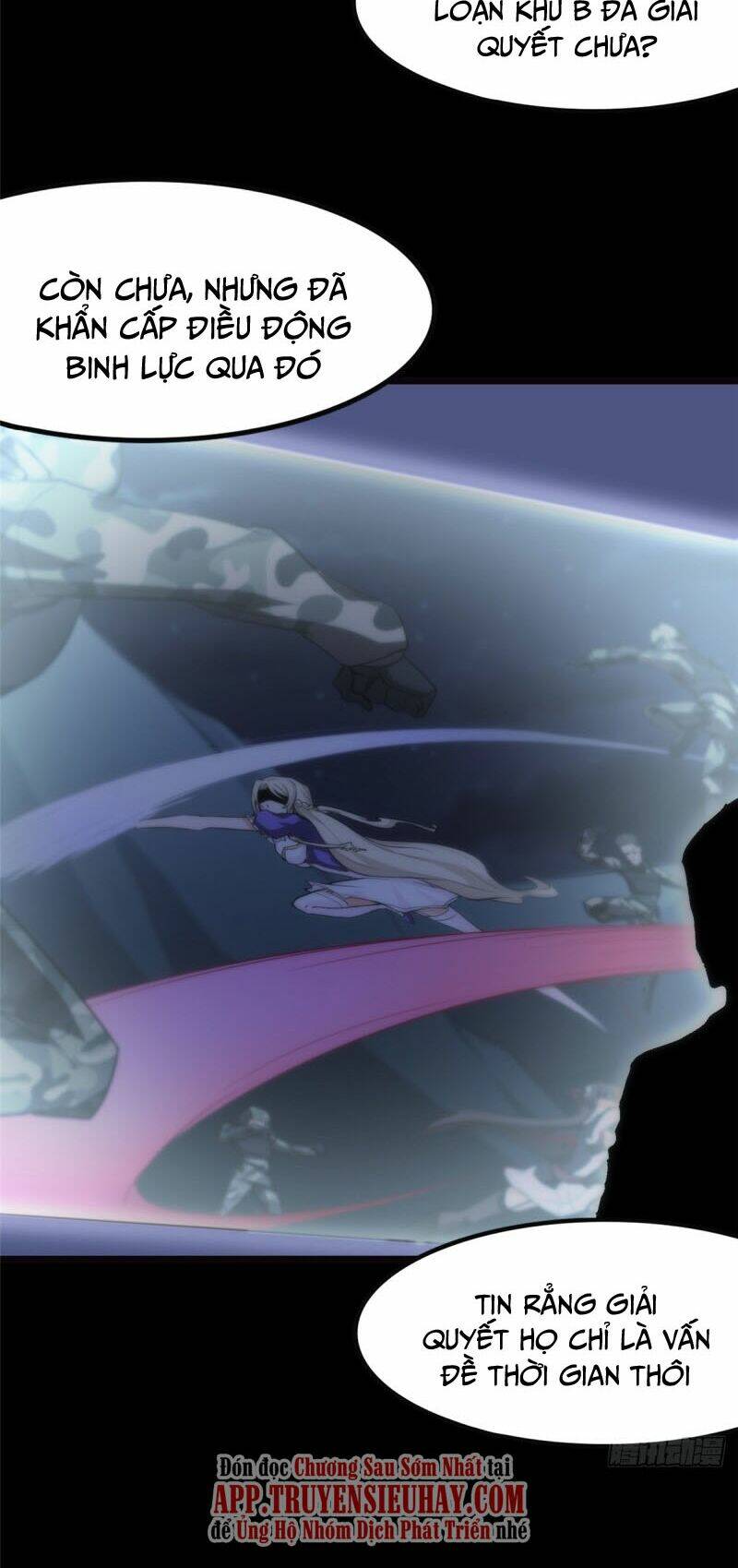 Bạn Gái Zombie Của Tôi - Chapter 246 - Page 11