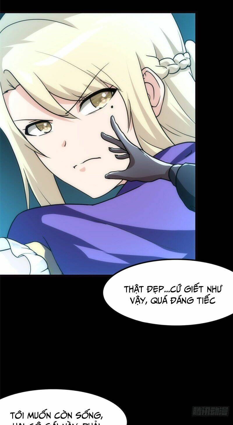 Bạn Gái Zombie Của Tôi - Chapter 246 - Page 12