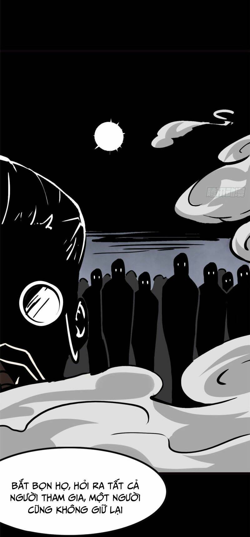 Bạn Gái Zombie Của Tôi - Chapter 246 - Page 16