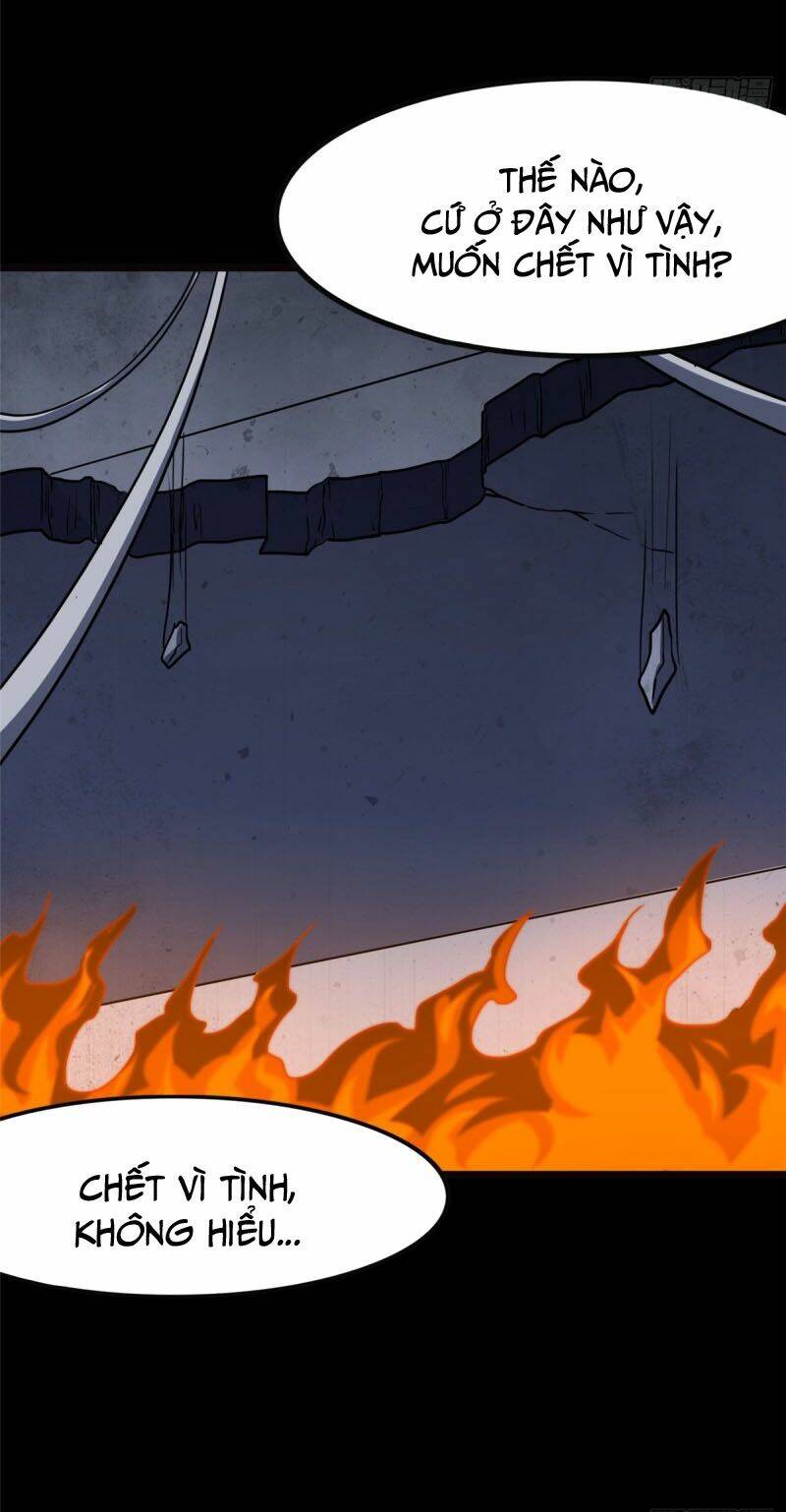 Bạn Gái Zombie Của Tôi - Chapter 246 - Page 18