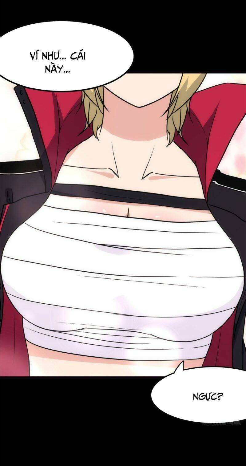 Bạn Gái Zombie Của Tôi - Chapter 246 - Page 20