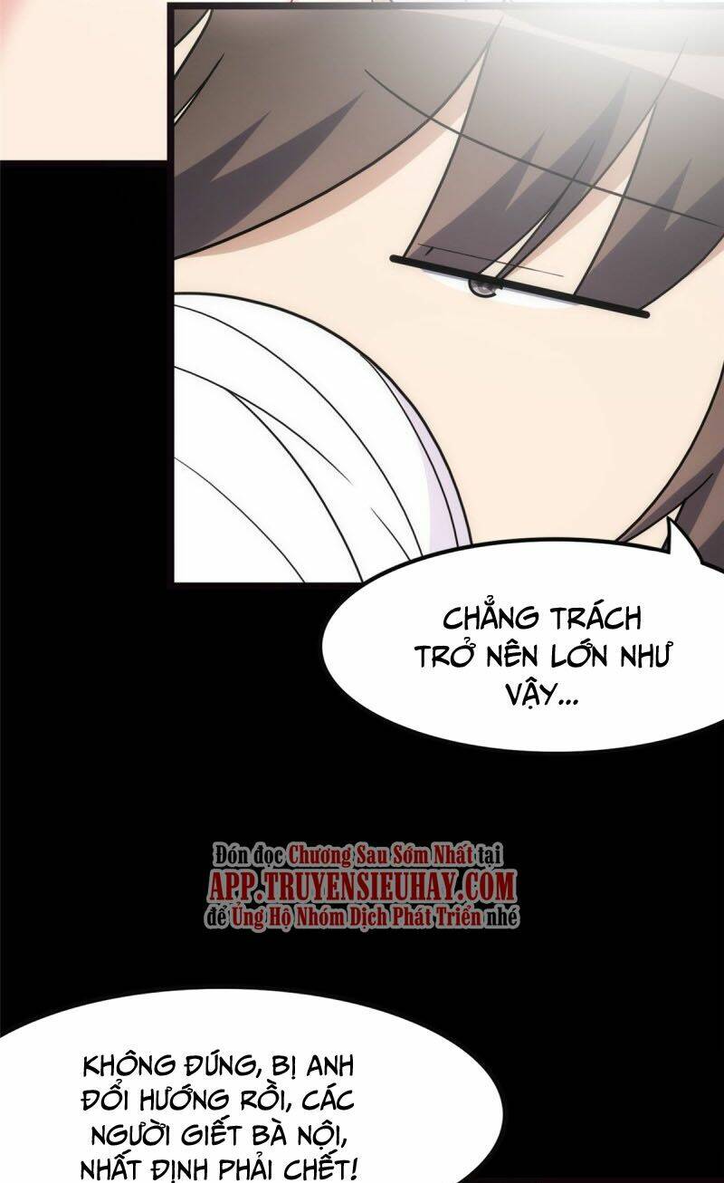 Bạn Gái Zombie Của Tôi - Chapter 246 - Page 22