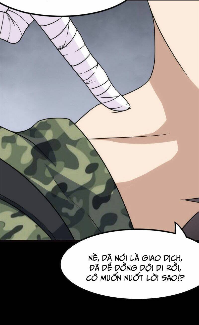 Bạn Gái Zombie Của Tôi - Chapter 246 - Page 23