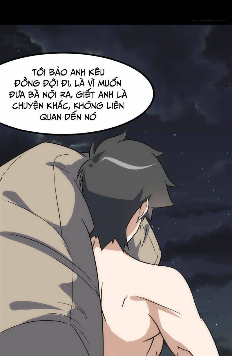 Bạn Gái Zombie Của Tôi - Chapter 246 - Page 24