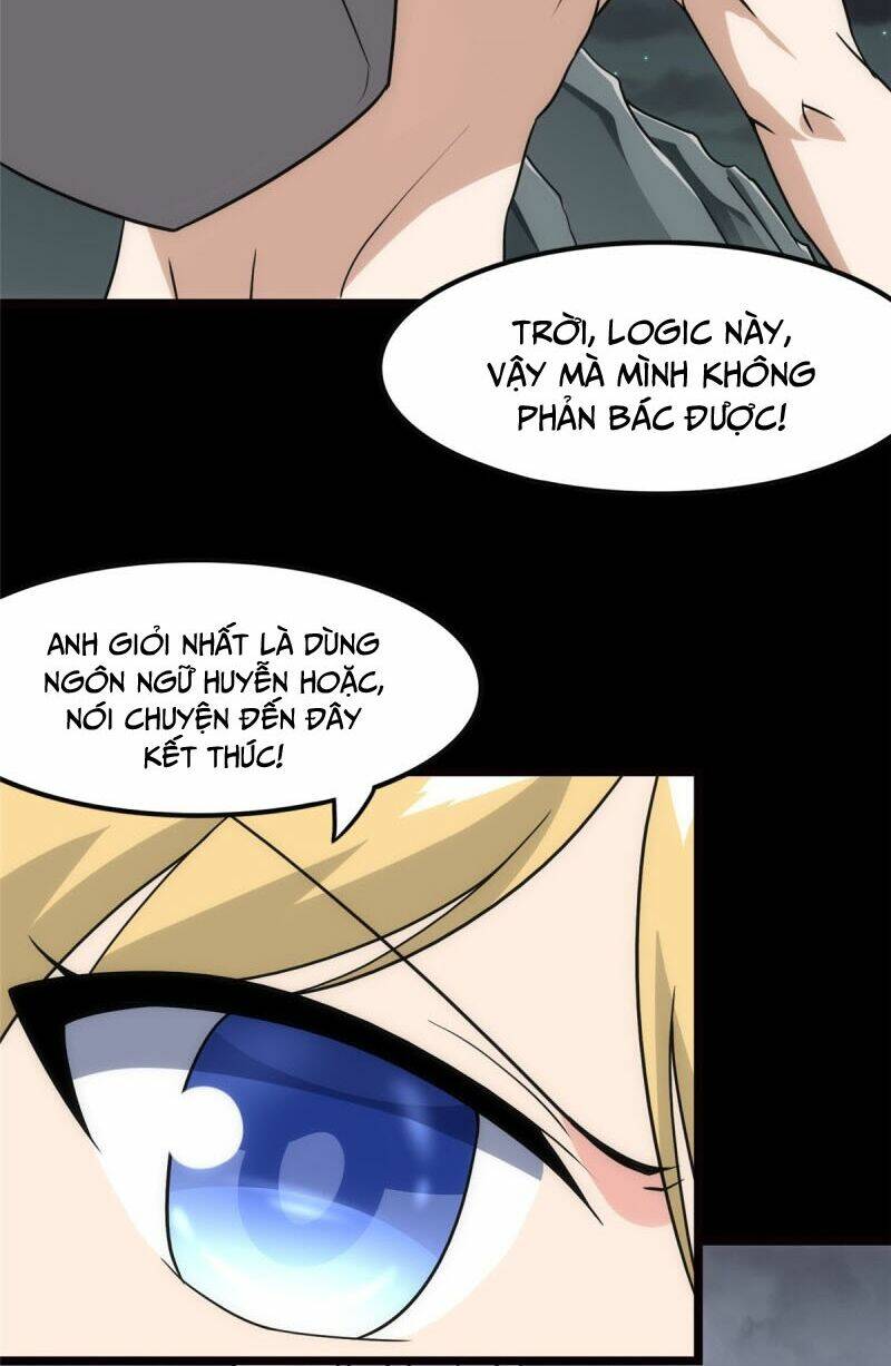 Bạn Gái Zombie Của Tôi - Chapter 246 - Page 25