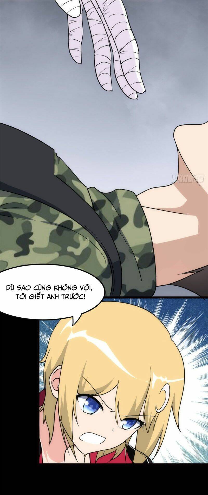 Bạn Gái Zombie Của Tôi - Chapter 246 - Page 26