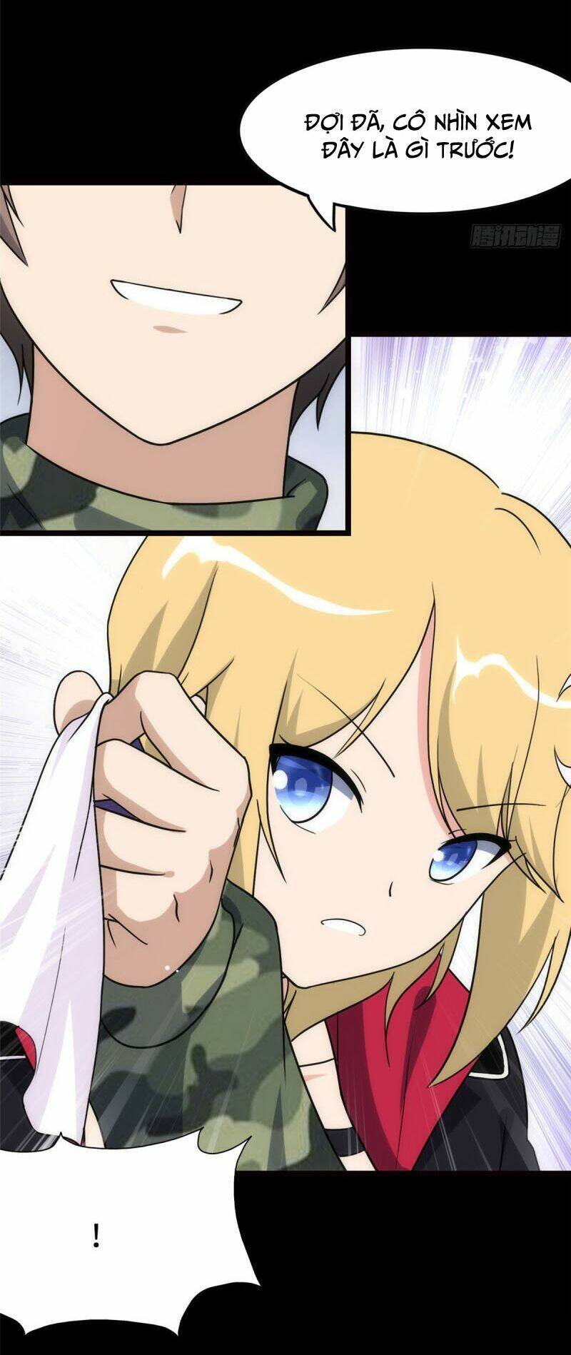 Bạn Gái Zombie Của Tôi - Chapter 246 - Page 27