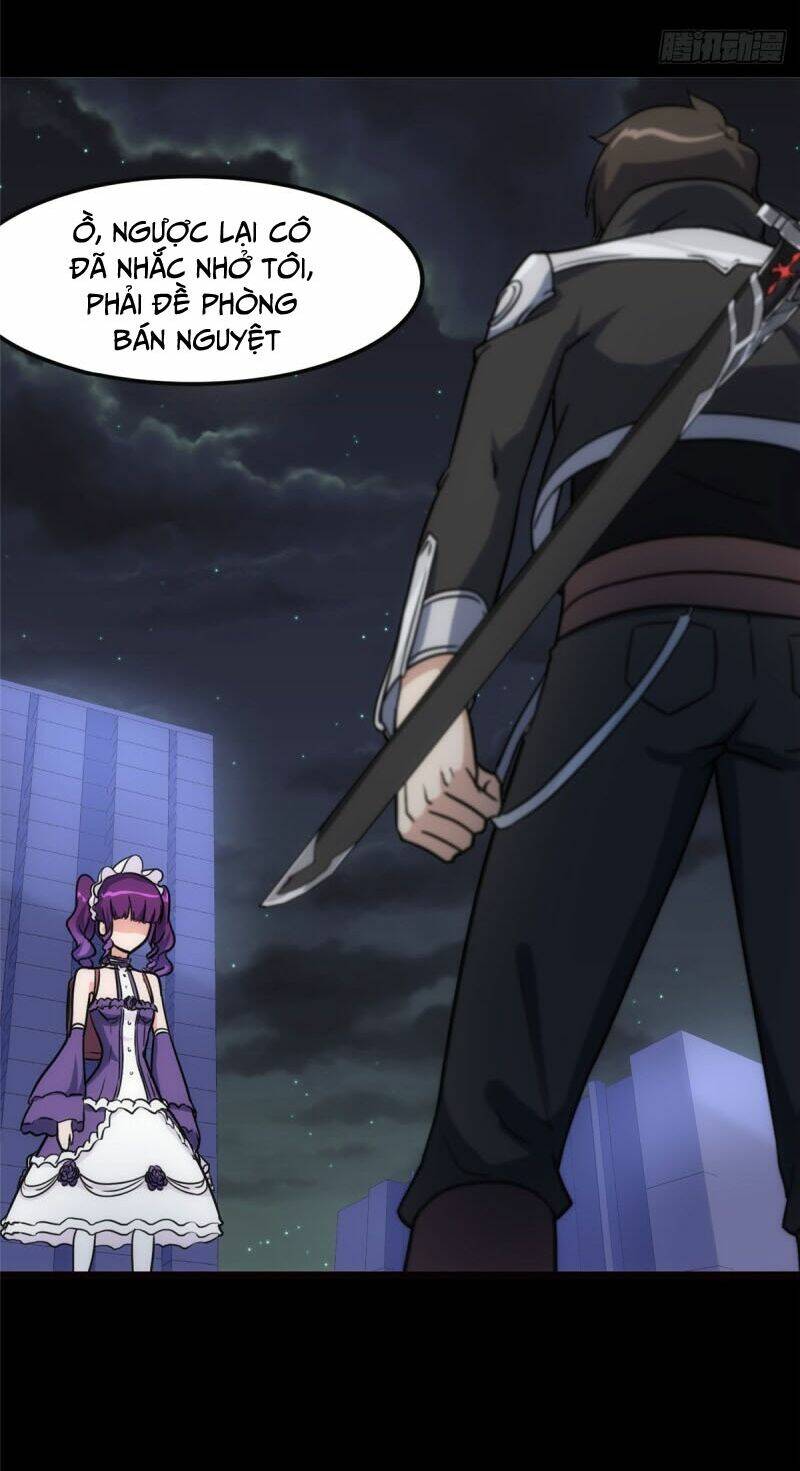 Bạn Gái Zombie Của Tôi - Chapter 246 - Page 29