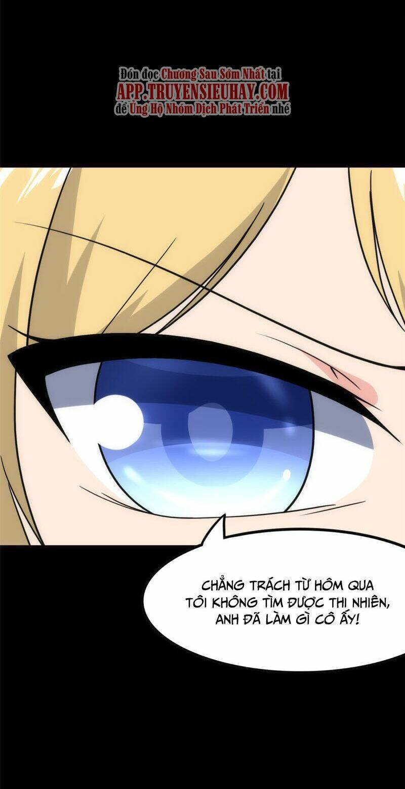 Bạn Gái Zombie Của Tôi - Chapter 246 - Page 31