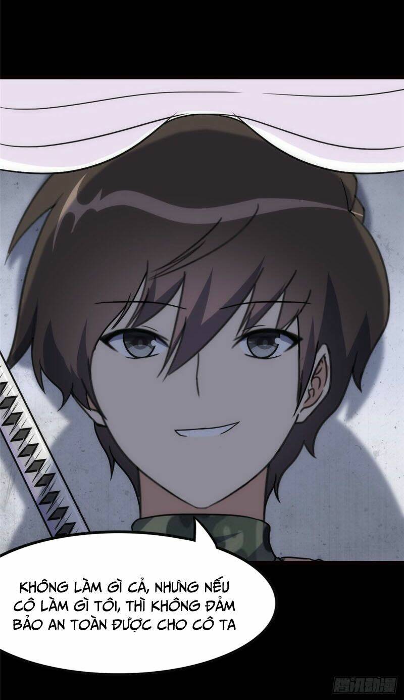 Bạn Gái Zombie Của Tôi - Chapter 246 - Page 32