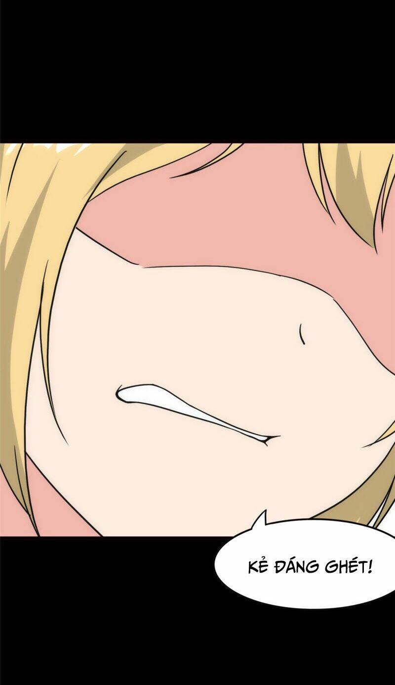 Bạn Gái Zombie Của Tôi - Chapter 246 - Page 33