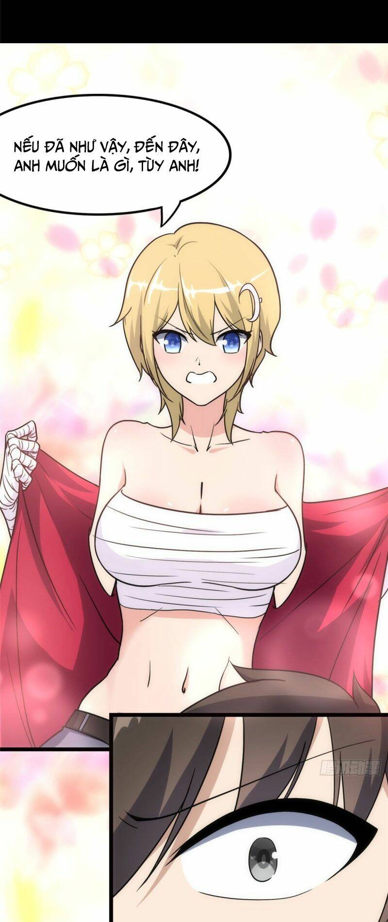 Bạn Gái Zombie Của Tôi - Chapter 246 - Page 34