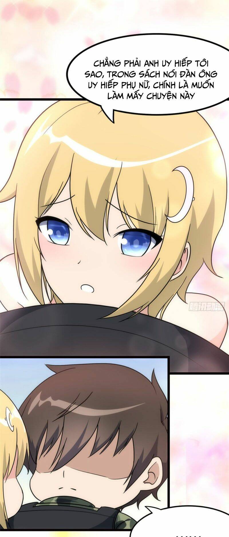 Bạn Gái Zombie Của Tôi - Chapter 246 - Page 36