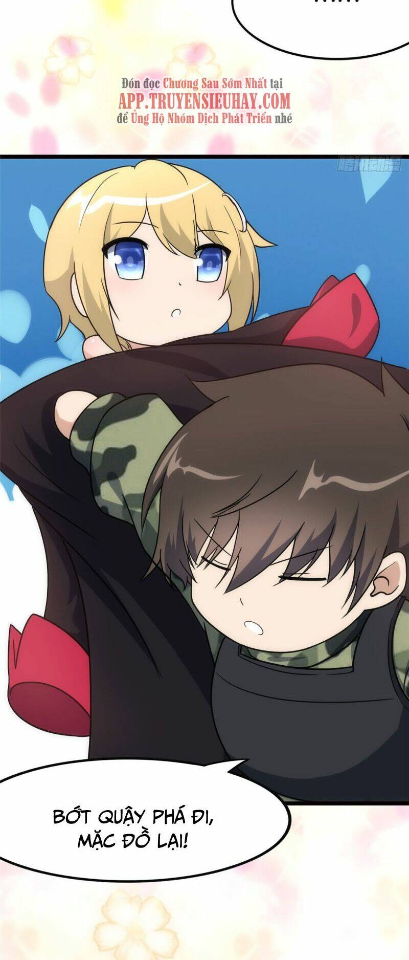 Bạn Gái Zombie Của Tôi - Chapter 246 - Page 37