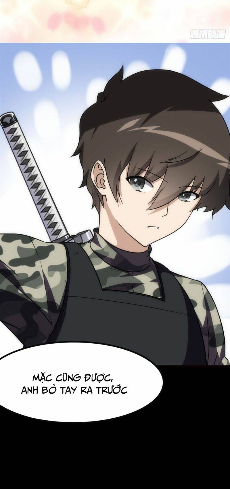 Bạn Gái Zombie Của Tôi - Chapter 246 - Page 38