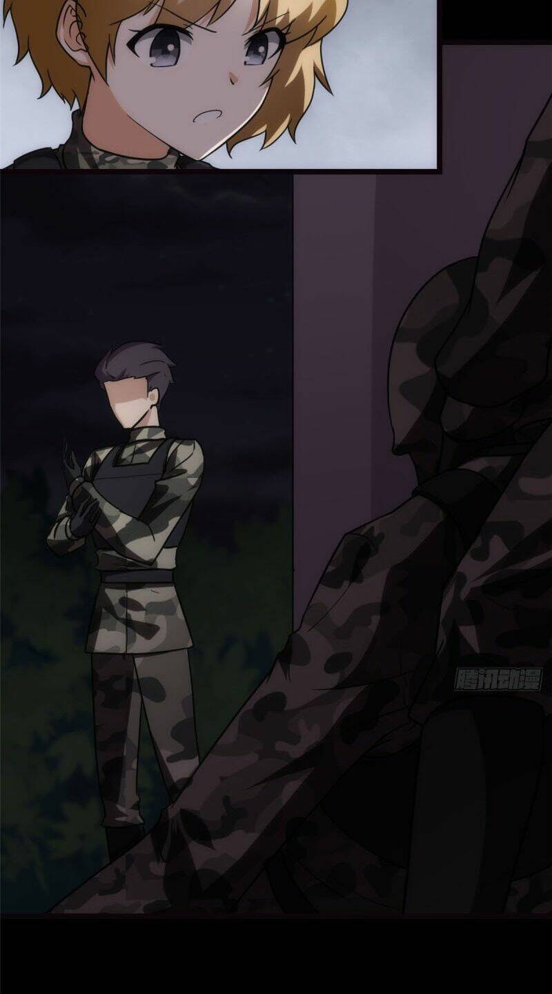 Bạn Gái Zombie Của Tôi - Chapter 246 - Page 3