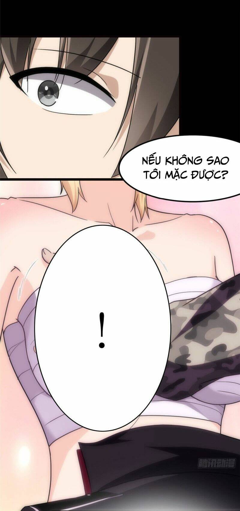 Bạn Gái Zombie Của Tôi - Chapter 246 - Page 39