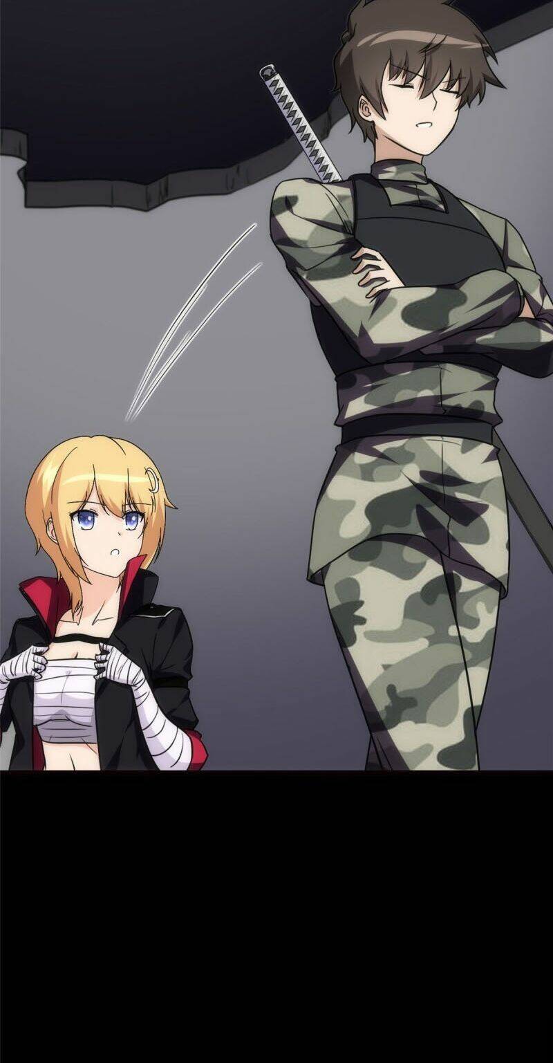 Bạn Gái Zombie Của Tôi - Chapter 246 - Page 41