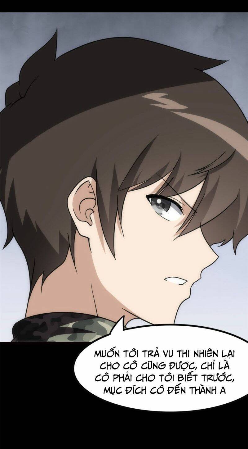 Bạn Gái Zombie Của Tôi - Chapter 246 - Page 43