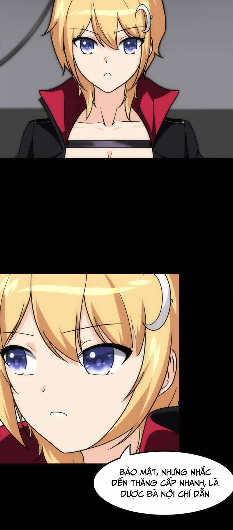 Bạn Gái Zombie Của Tôi - Chapter 246 - Page 45