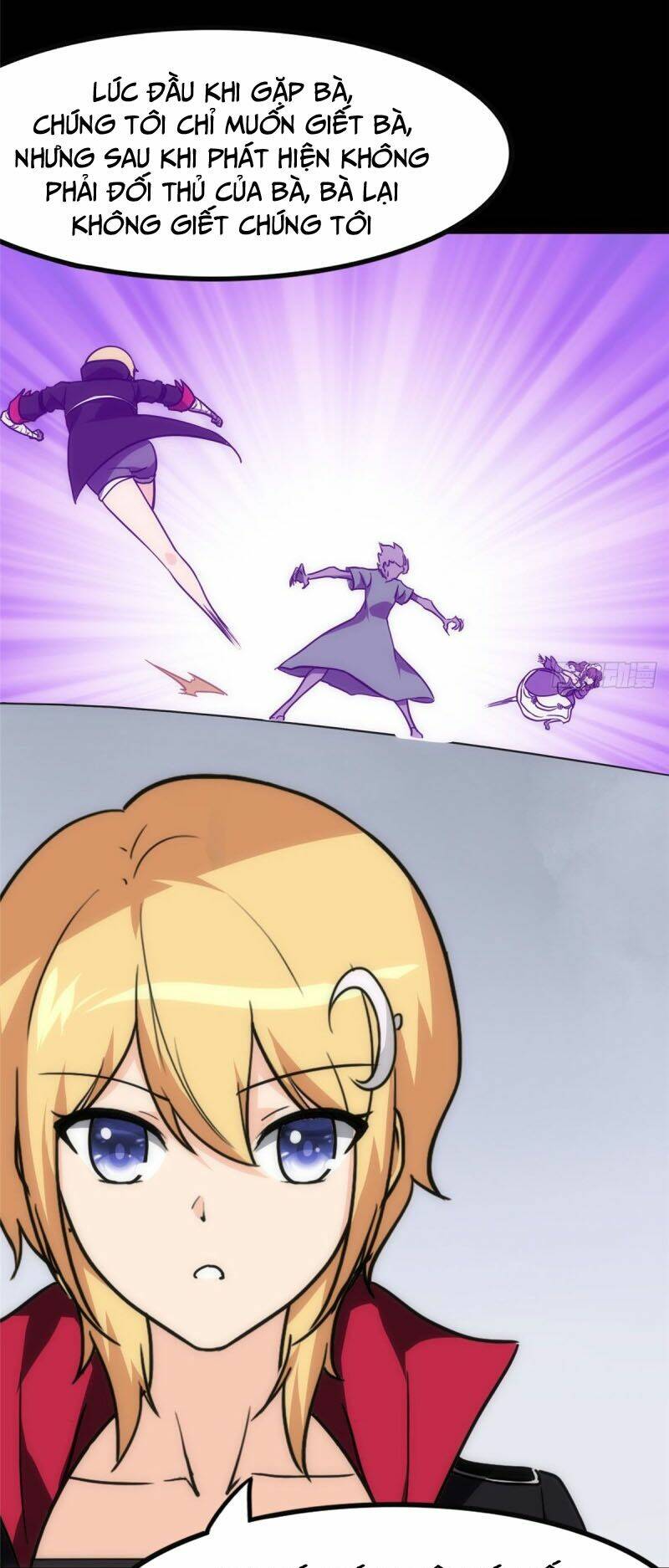 Bạn Gái Zombie Của Tôi - Chapter 246 - Page 46