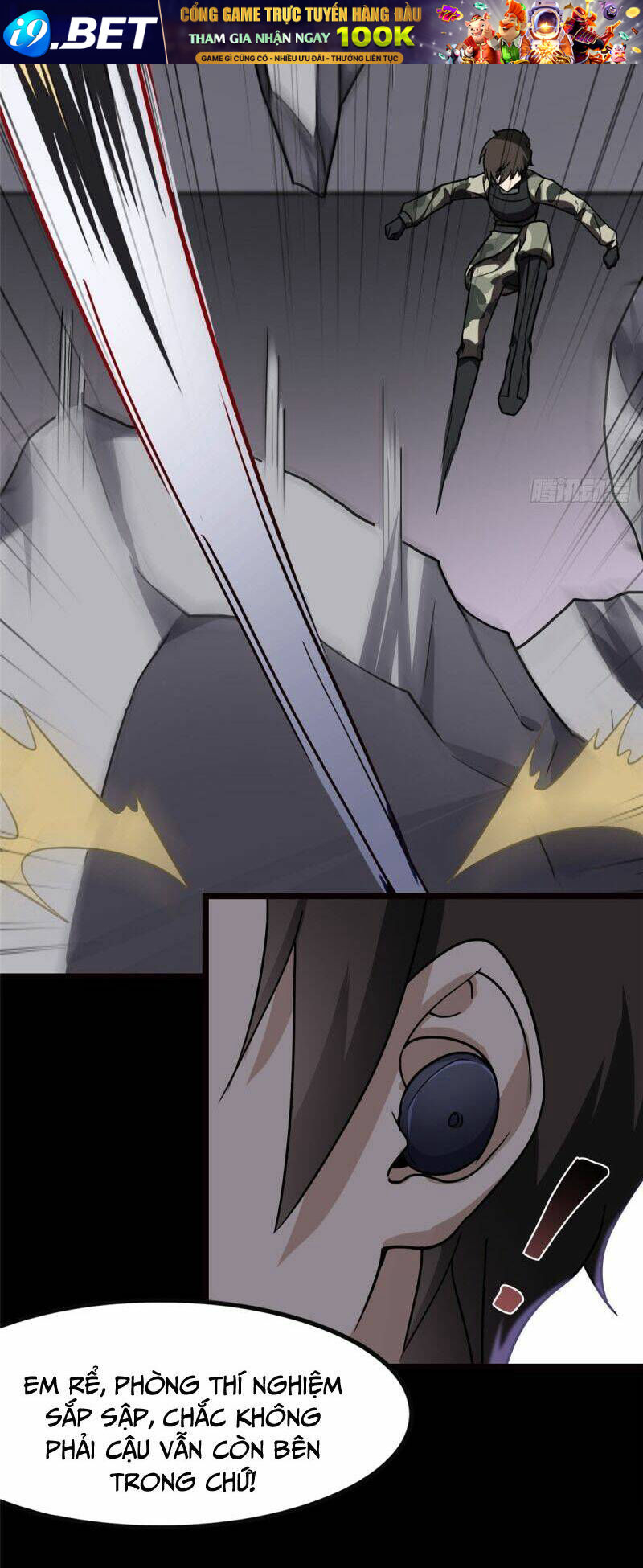 Bạn Gái Zombie Của Tôi - Chapter 246 - Page 49