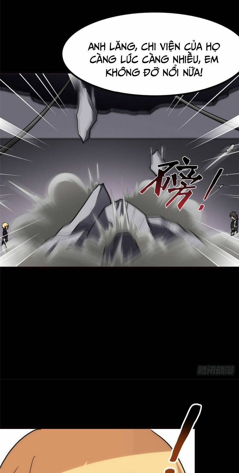 Bạn Gái Zombie Của Tôi - Chapter 246 - Page 50