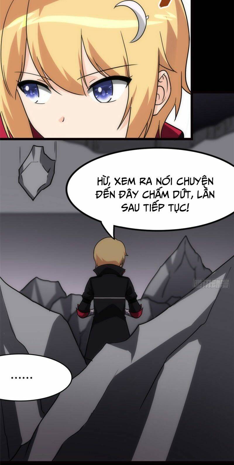 Bạn Gái Zombie Của Tôi - Chapter 246 - Page 51