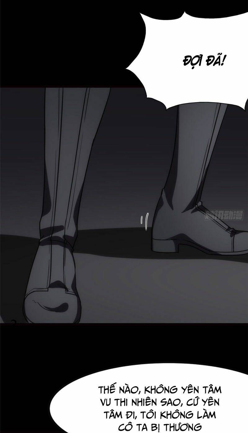 Bạn Gái Zombie Của Tôi - Chapter 246 - Page 52