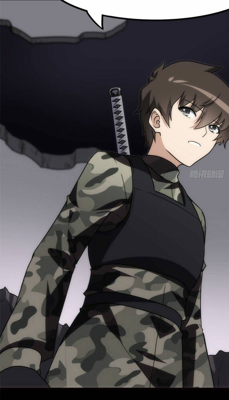 Bạn Gái Zombie Của Tôi - Chapter 246 - Page 53