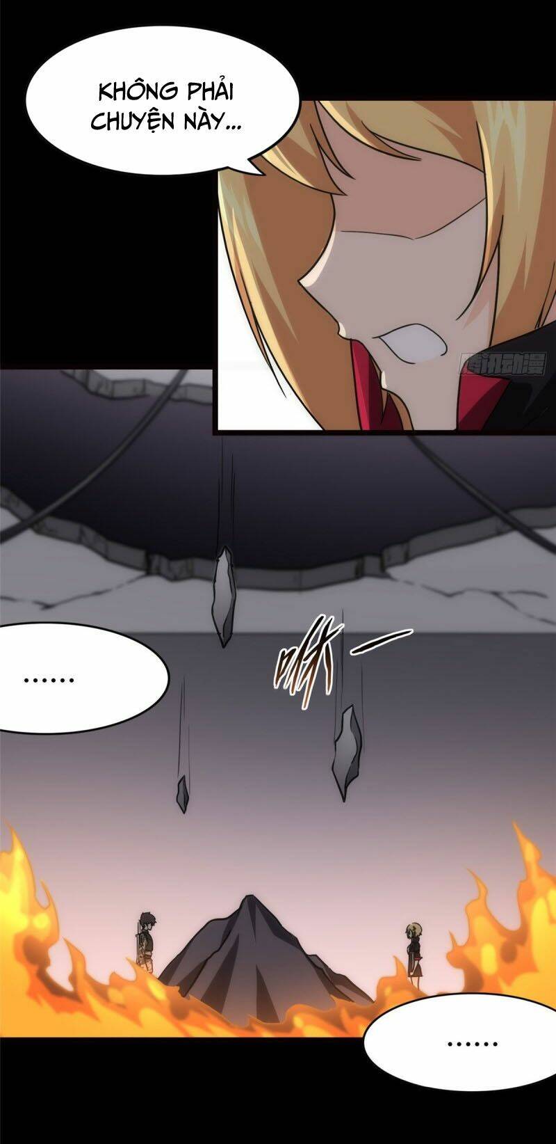 Bạn Gái Zombie Của Tôi - Chapter 246 - Page 54