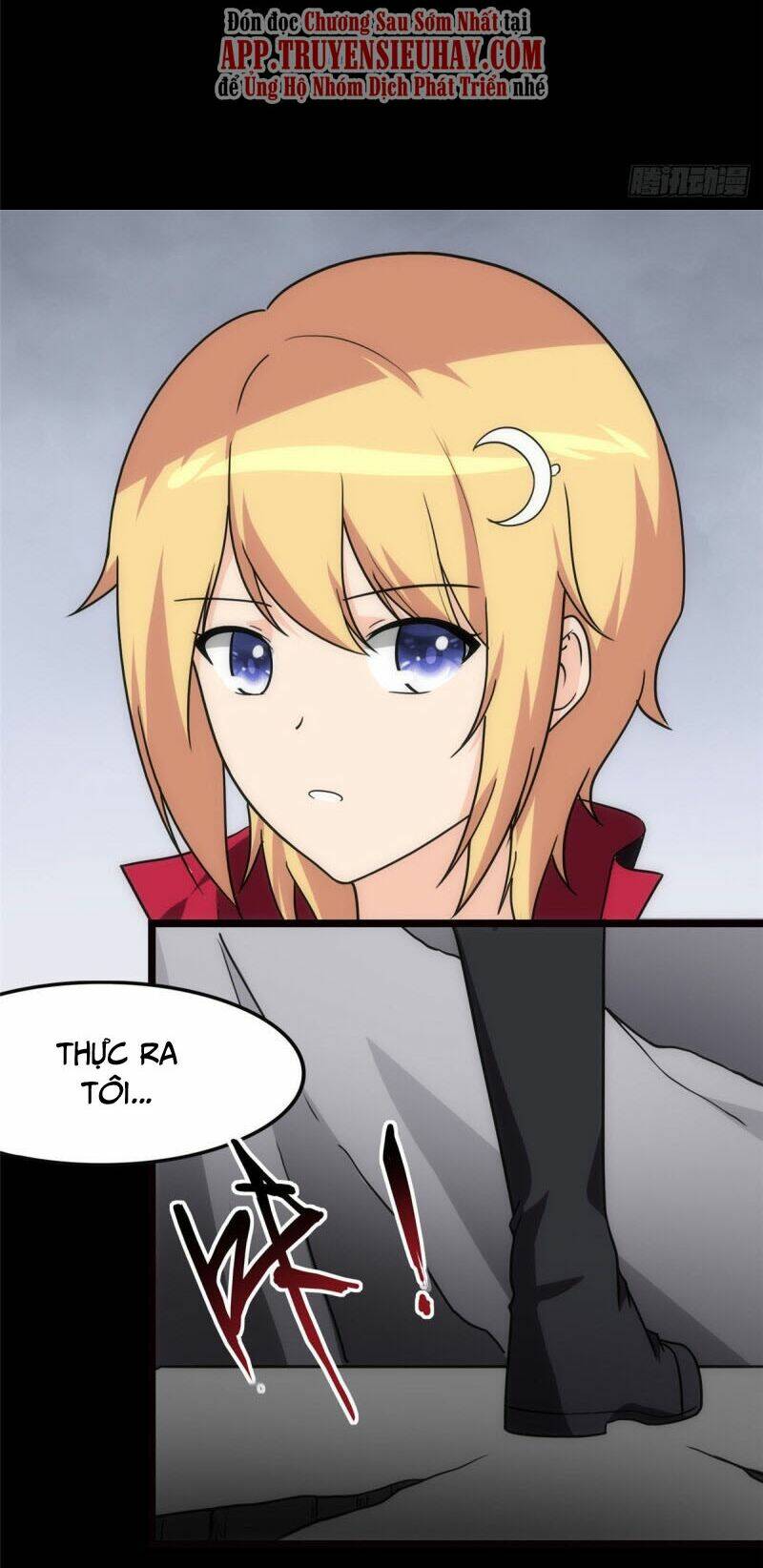Bạn Gái Zombie Của Tôi - Chapter 246 - Page 55