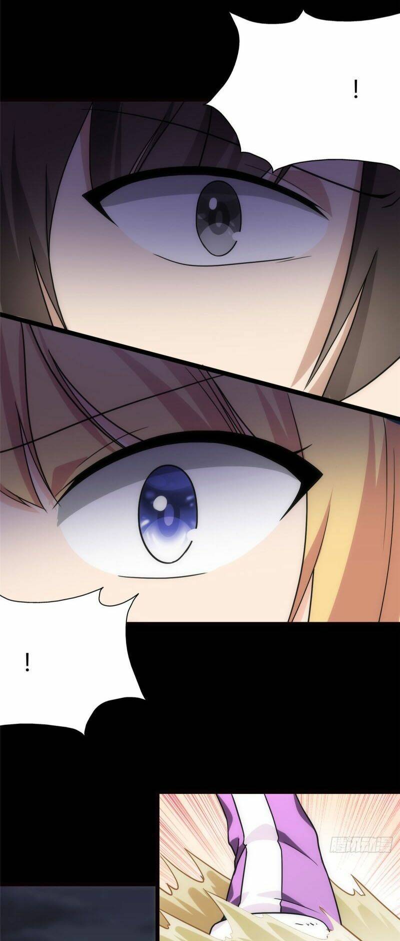 Bạn Gái Zombie Của Tôi - Chapter 246 - Page 56