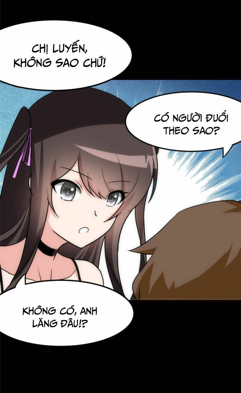 Bạn Gái Zombie Của Tôi - Chapter 246 - Page 59