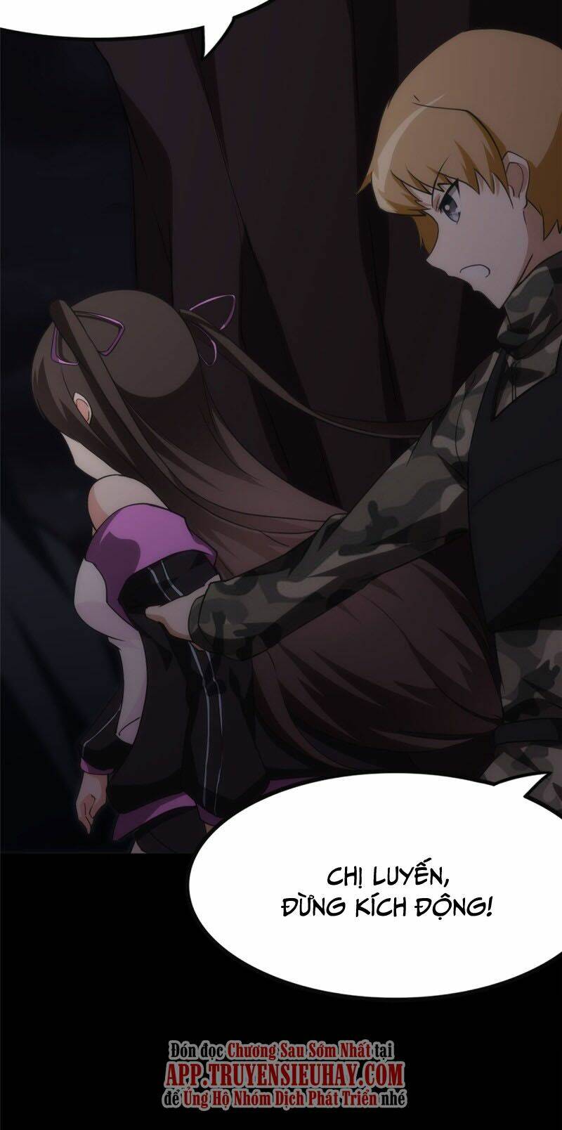 Bạn Gái Zombie Của Tôi - Chapter 246 - Page 61