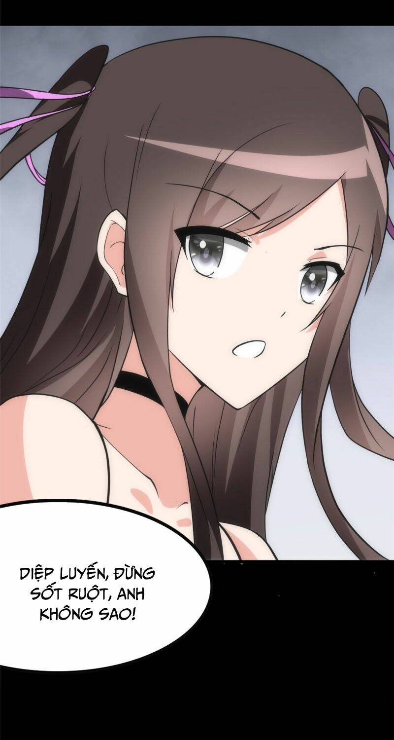 Bạn Gái Zombie Của Tôi - Chapter 246 - Page 62