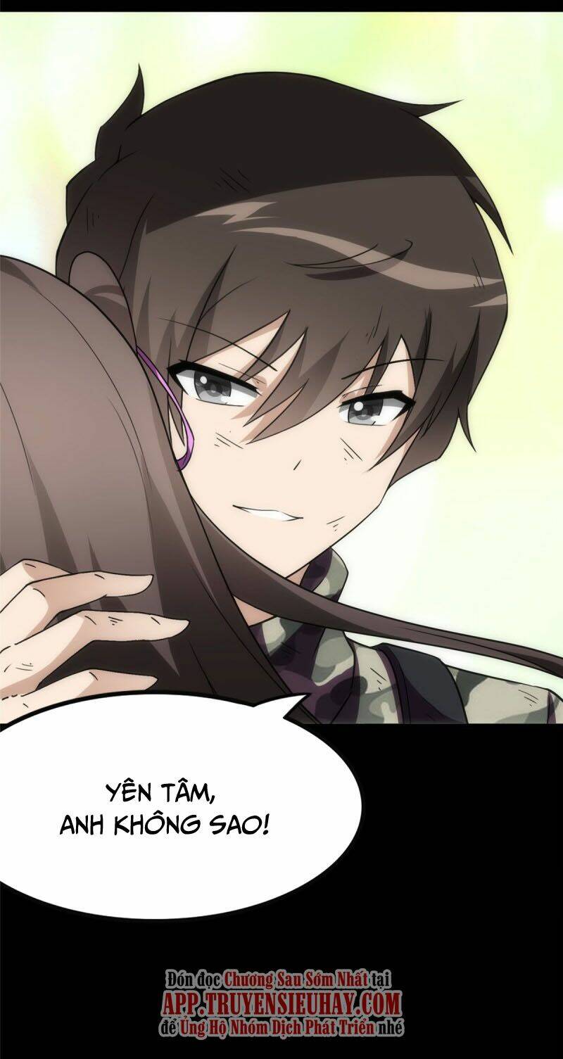 Bạn Gái Zombie Của Tôi - Chapter 246 - Page 66