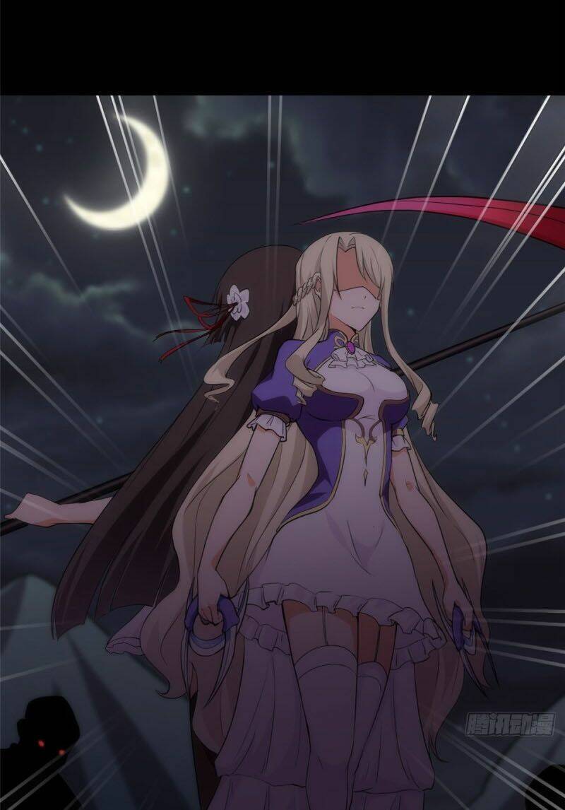 Bạn Gái Zombie Của Tôi - Chapter 246 - Page 68