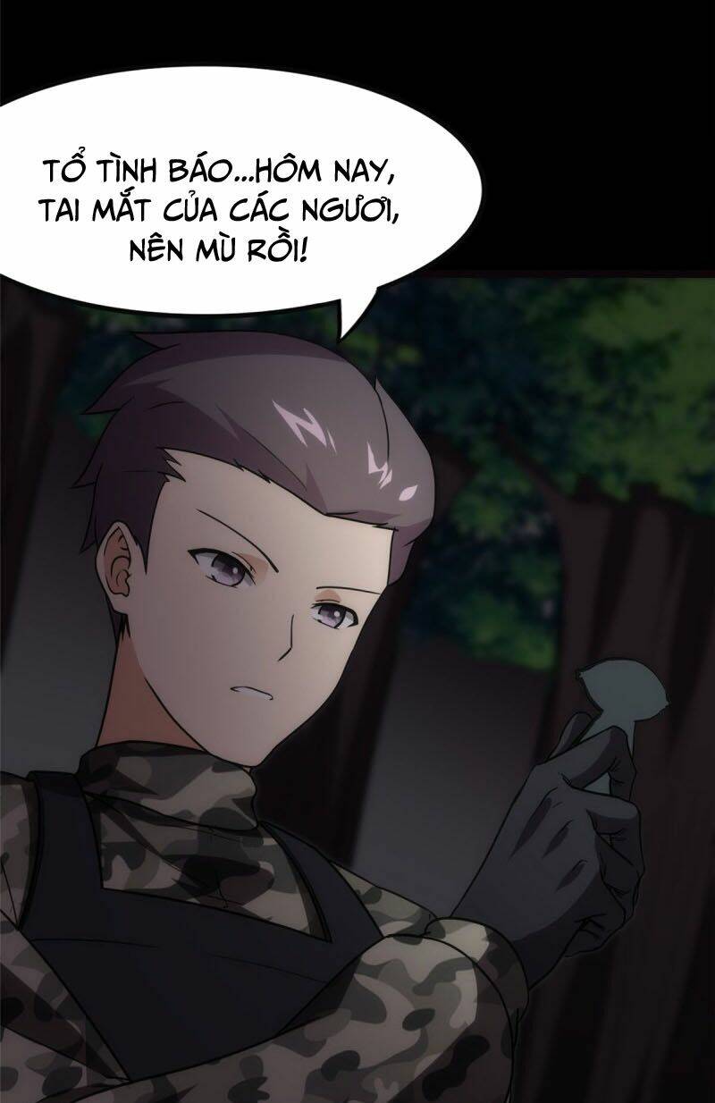 Bạn Gái Zombie Của Tôi - Chapter 246 - Page 6