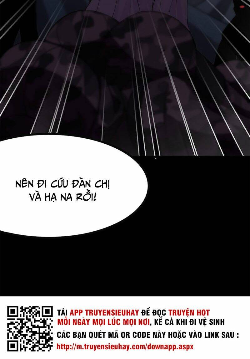 Bạn Gái Zombie Của Tôi - Chapter 246 - Page 69