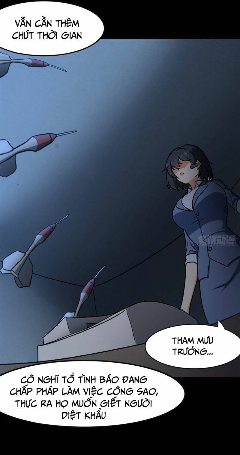 Bạn Gái Zombie Của Tôi - Chapter 247 - Page 10